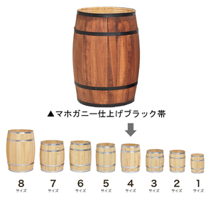 売樽4M